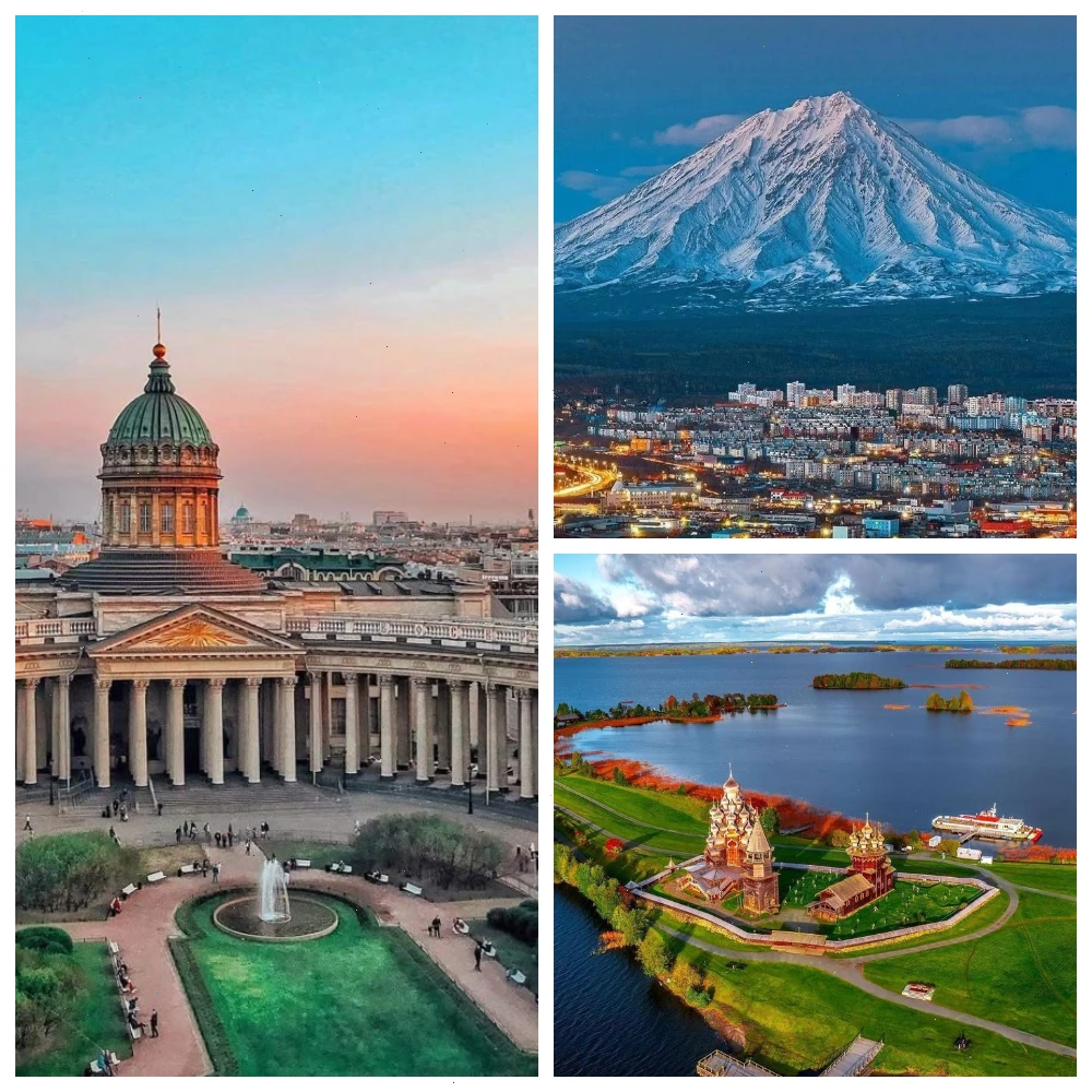 Россия — страна с огромной территорией, богатой историей, неповторимой природой и культурным разнообразием. Внутренний туризм в последние годы приобретает всё большую популярность, особенно среди тех, кто хочет открыть для себя настоящую Россию — без виз, границ и языковых барьеров. Зачем искать приключения за рубежом, когда собственная страна предлагает такие впечатляющие маршруты? В этой статье мы рассмотрим 10 лучших направлений для внутреннего туризма в России, которые подарят незабываемые впечатления, заряд энергии и массу ярких эмоций.