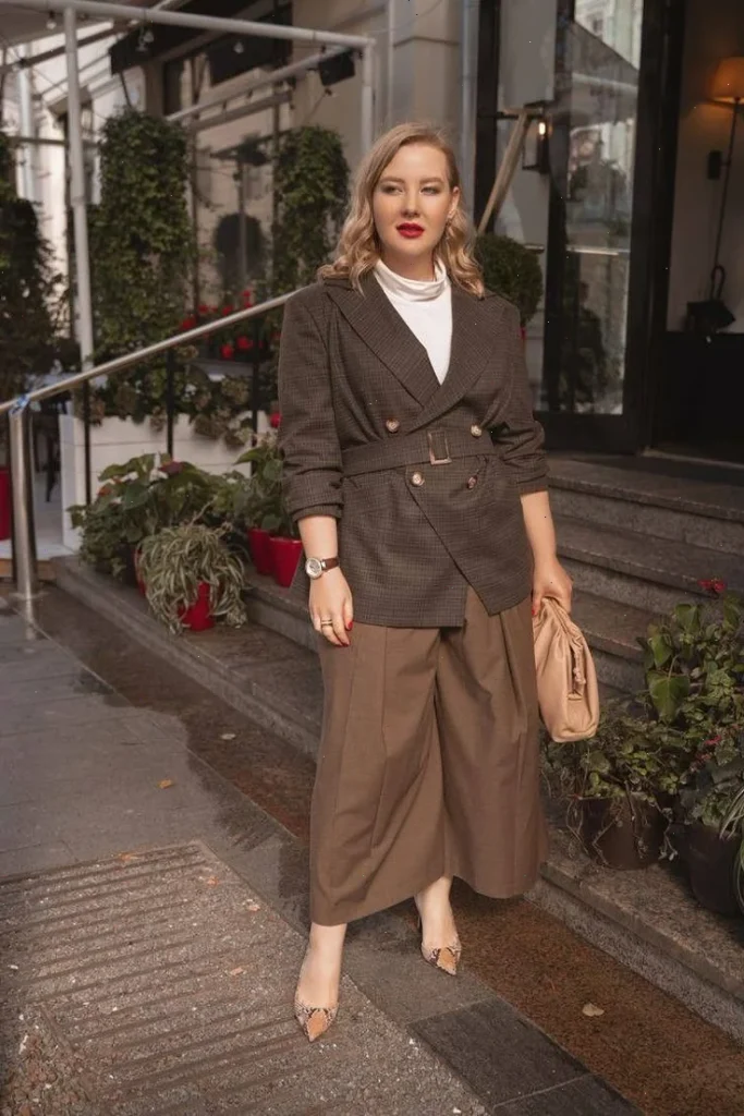 Самые модные юбки 2025: моя любовь к миди и как их носить