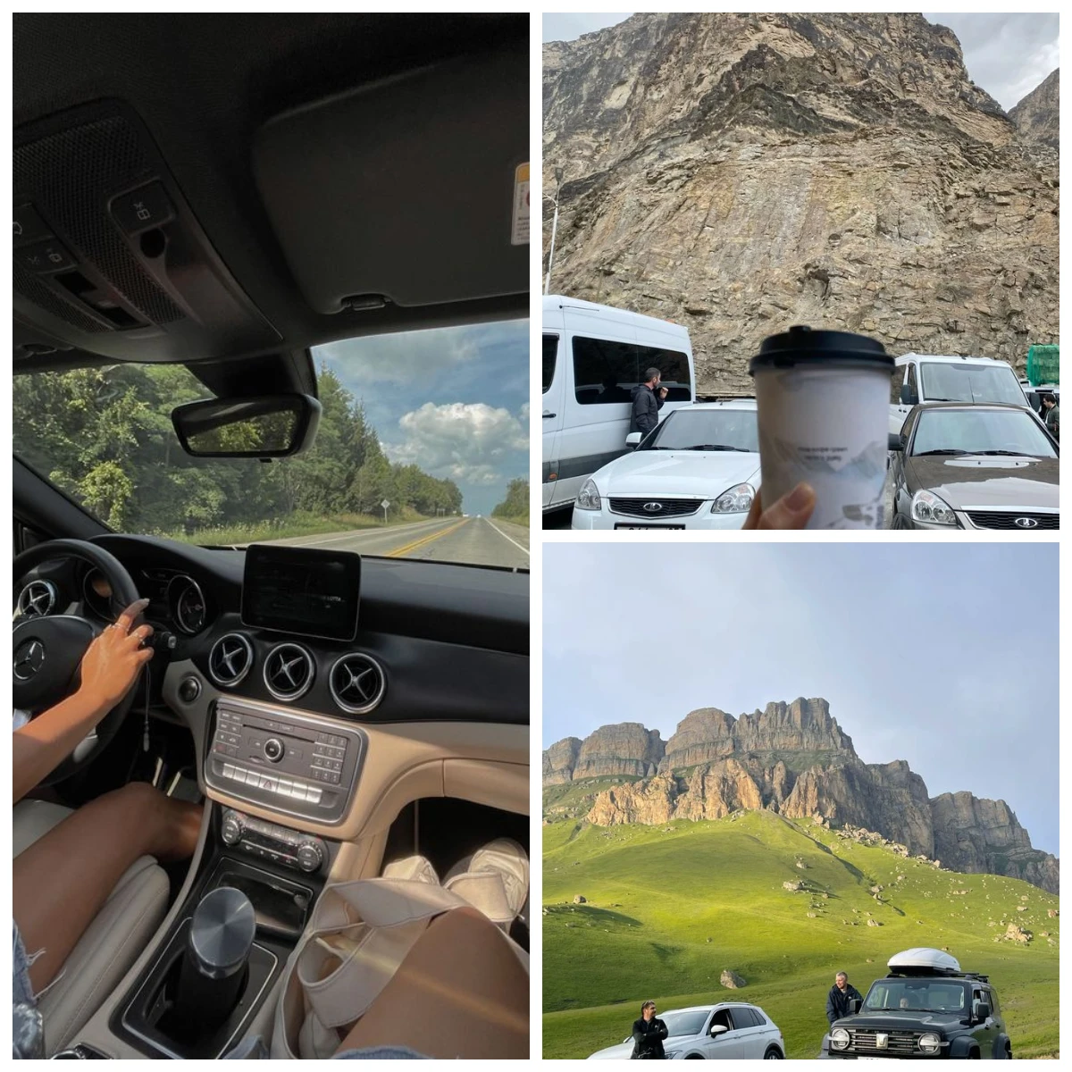 Планируешь путешествие по России на машине? Лови идеи для автотуризма, готовые маршруты, советы и FAQ по автопутешествиям!