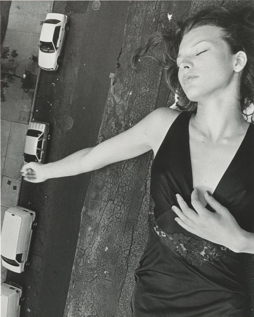 «Героиновый шик»: когда мода решила сыграть в усталость