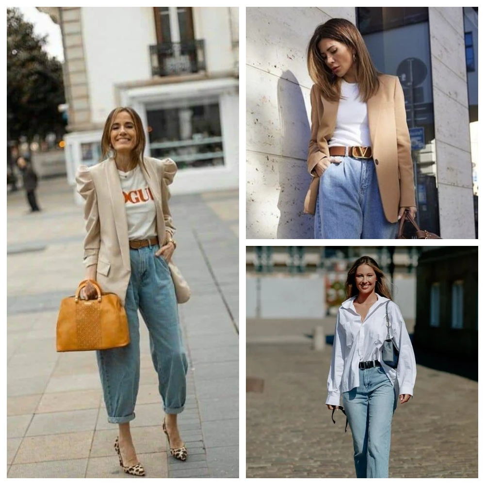 9 ошибок при выборе джинсов, которые я сама когда-то допускала