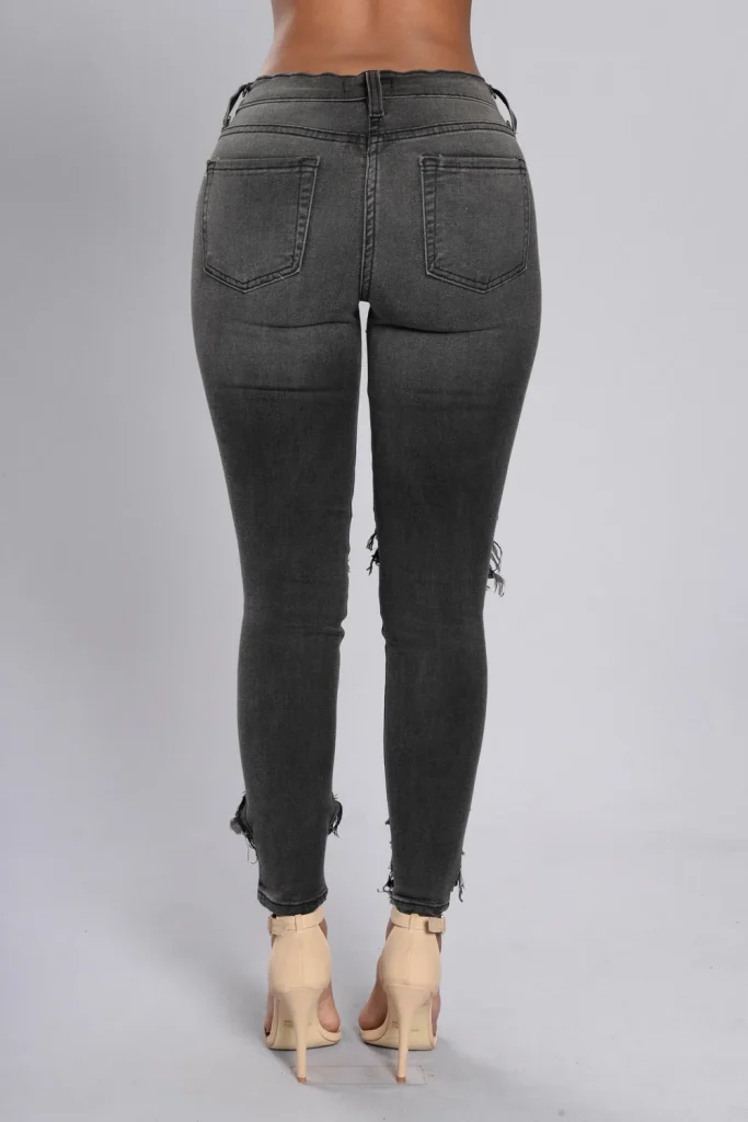 9 ошибок при выборе джинсов, которые я сама когда-то допускала 