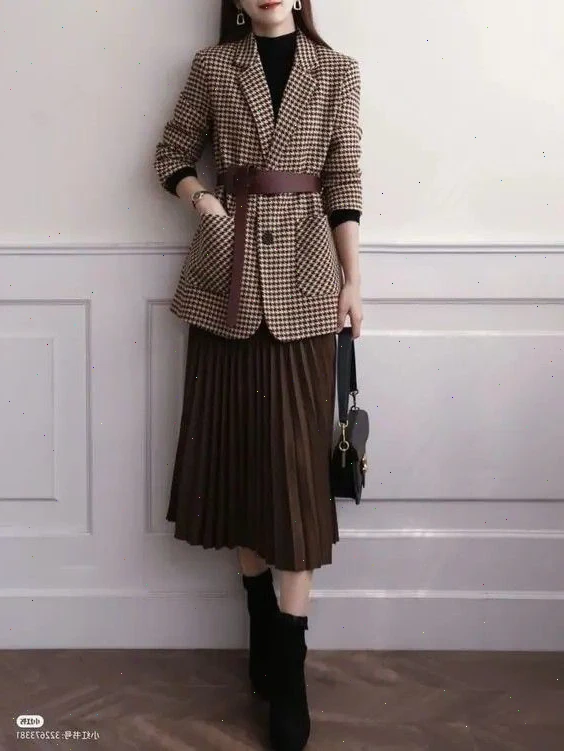 Самые модные юбки 2025: моя любовь к миди и как их носить