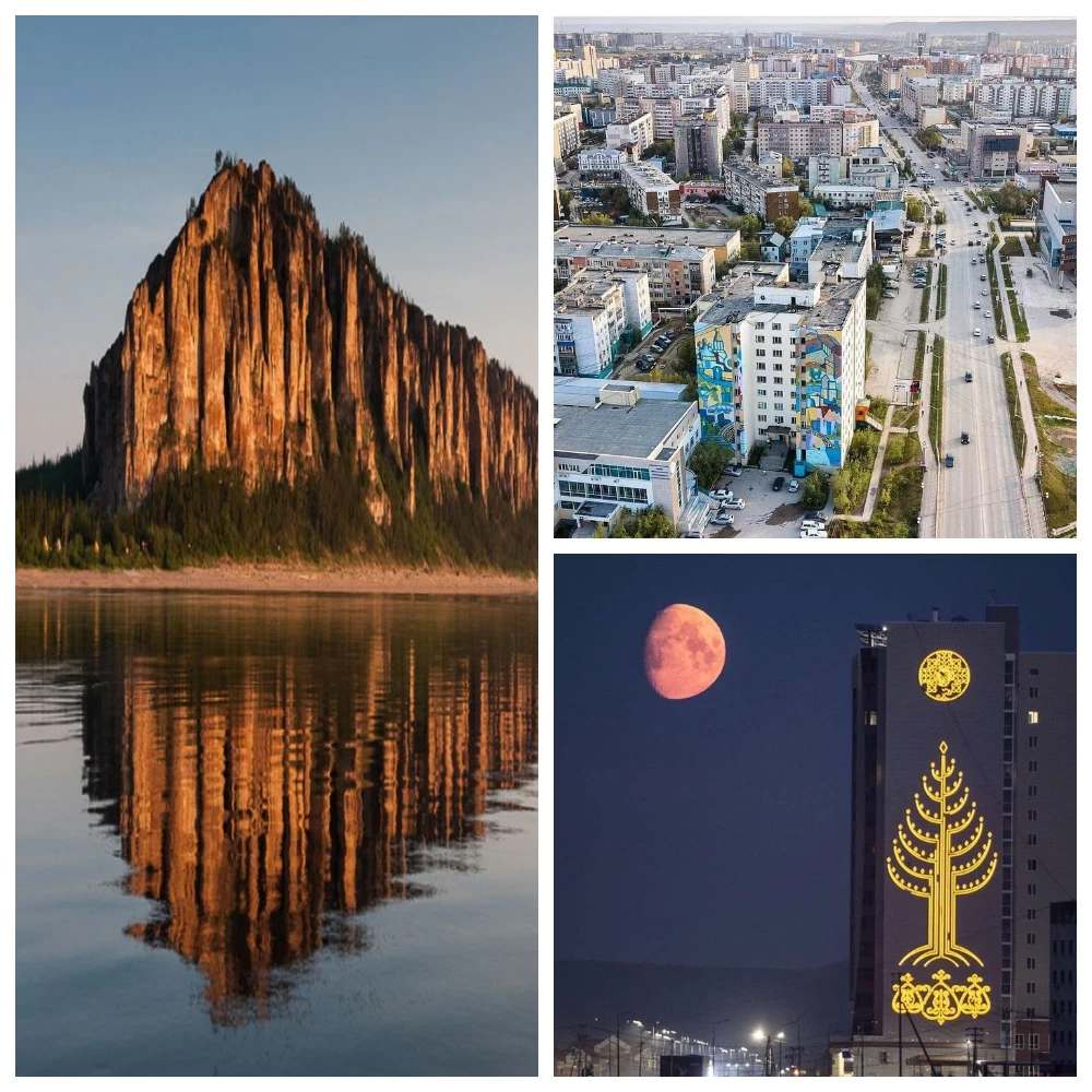 Якутия: край вечной мерзлоты и экзотический туризм