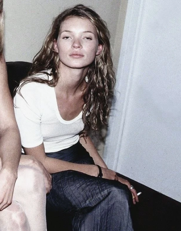 «Героиновый шик»: когда мода решила сыграть в усталость