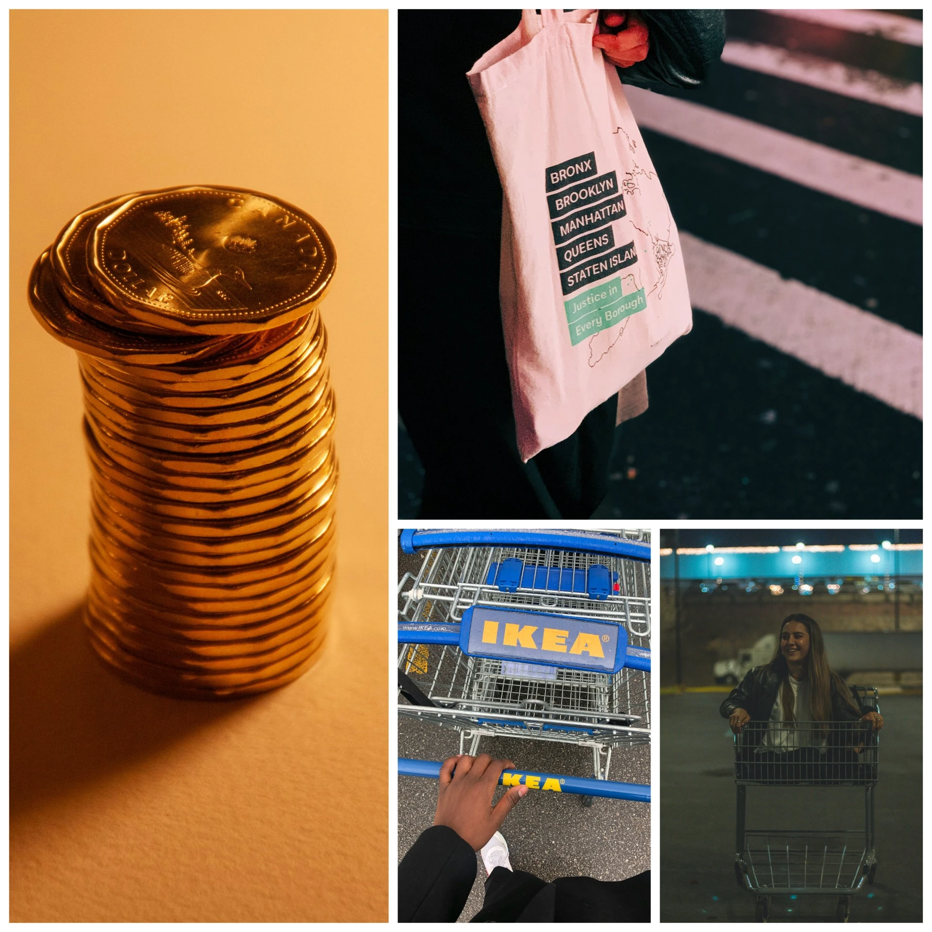 Хватит терять деньги зря — начни экономить уже сегодня!