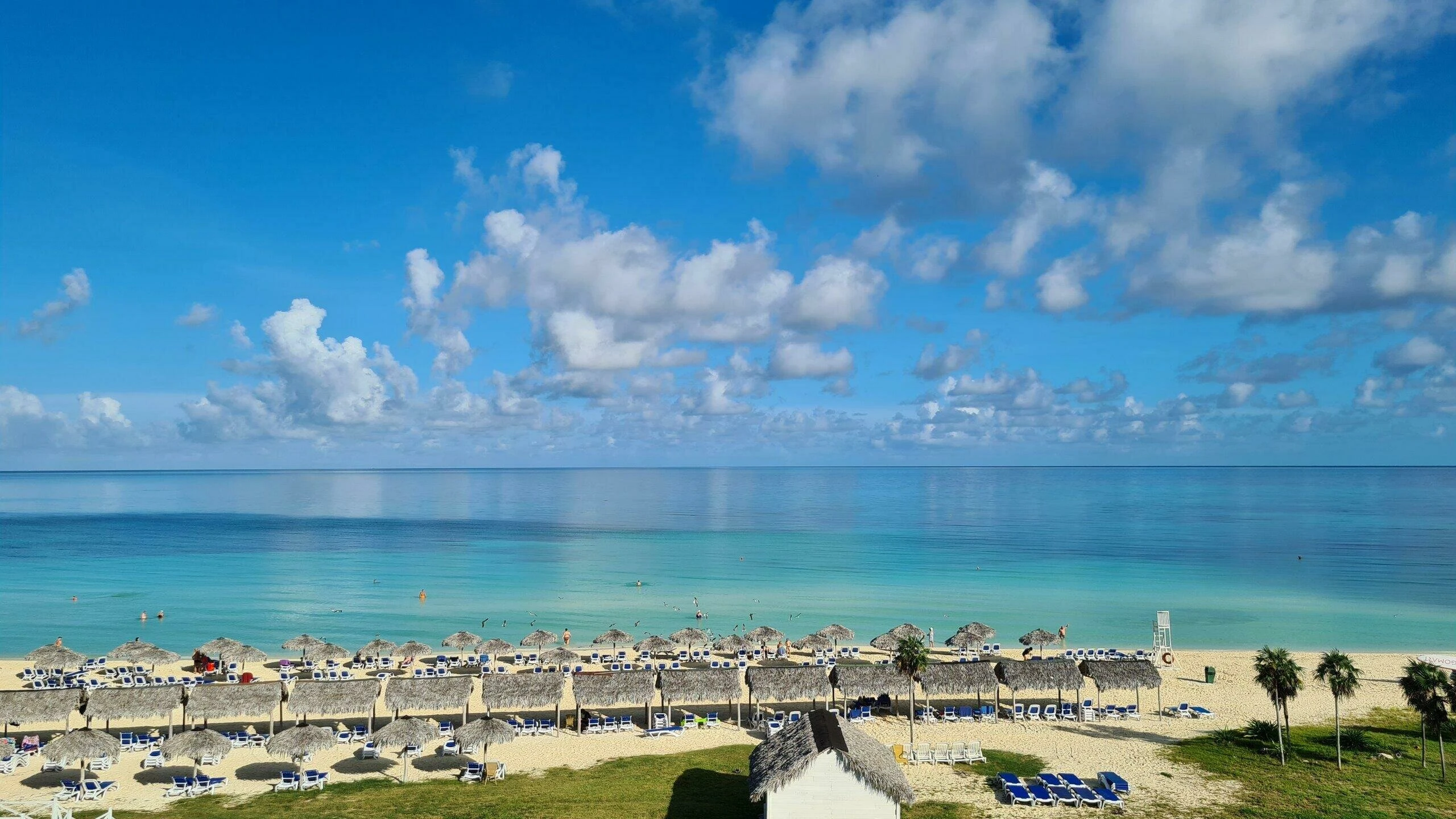 Кайо-Коко, Куба: райский остров для спокойного отдыха