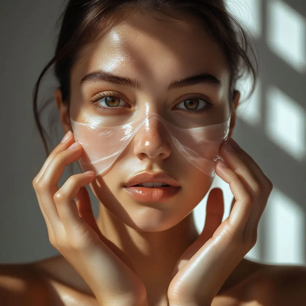 Маски и патчи – быстрая помощь для уставшей кожи