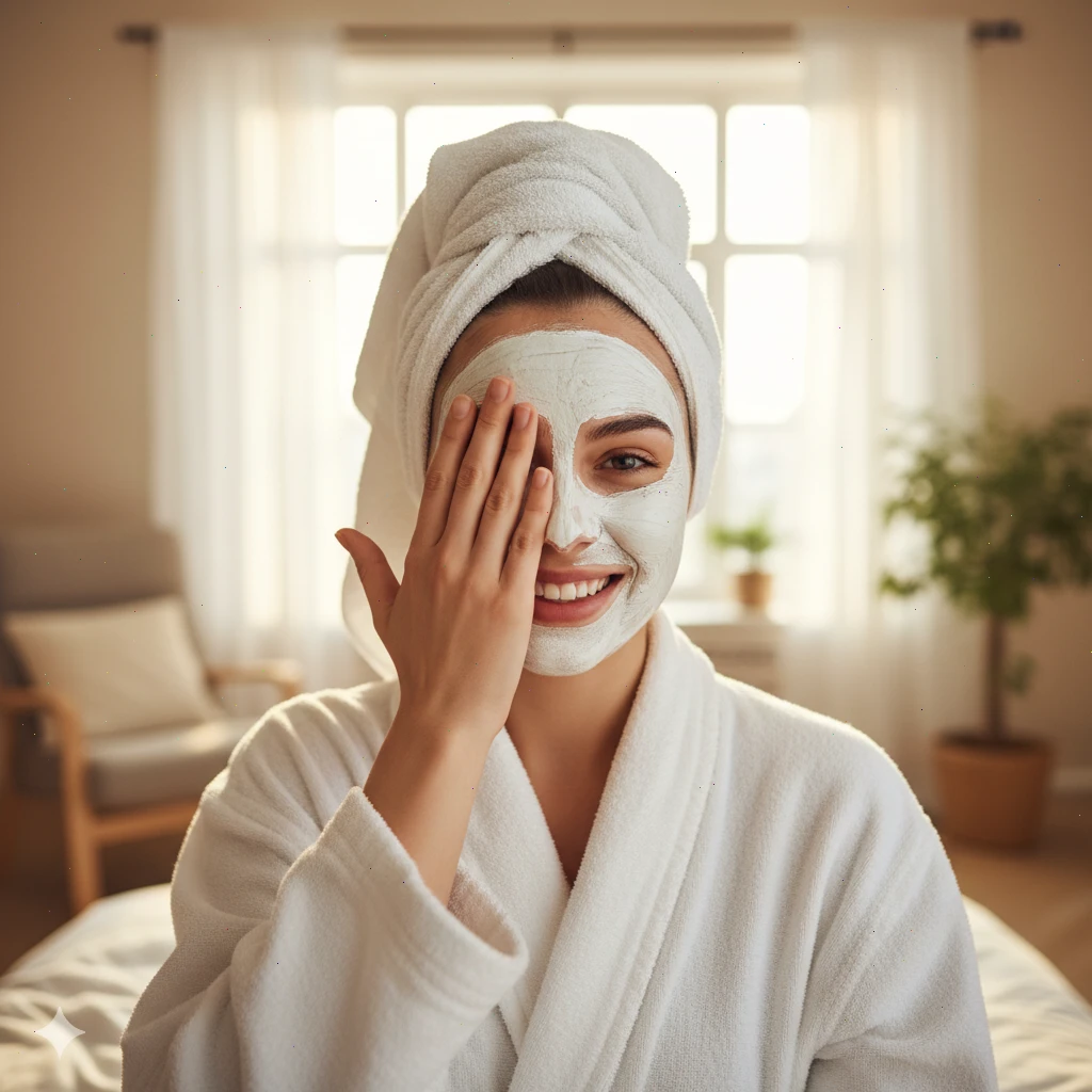 Почему кожа блестит? Разбираемся в причинах