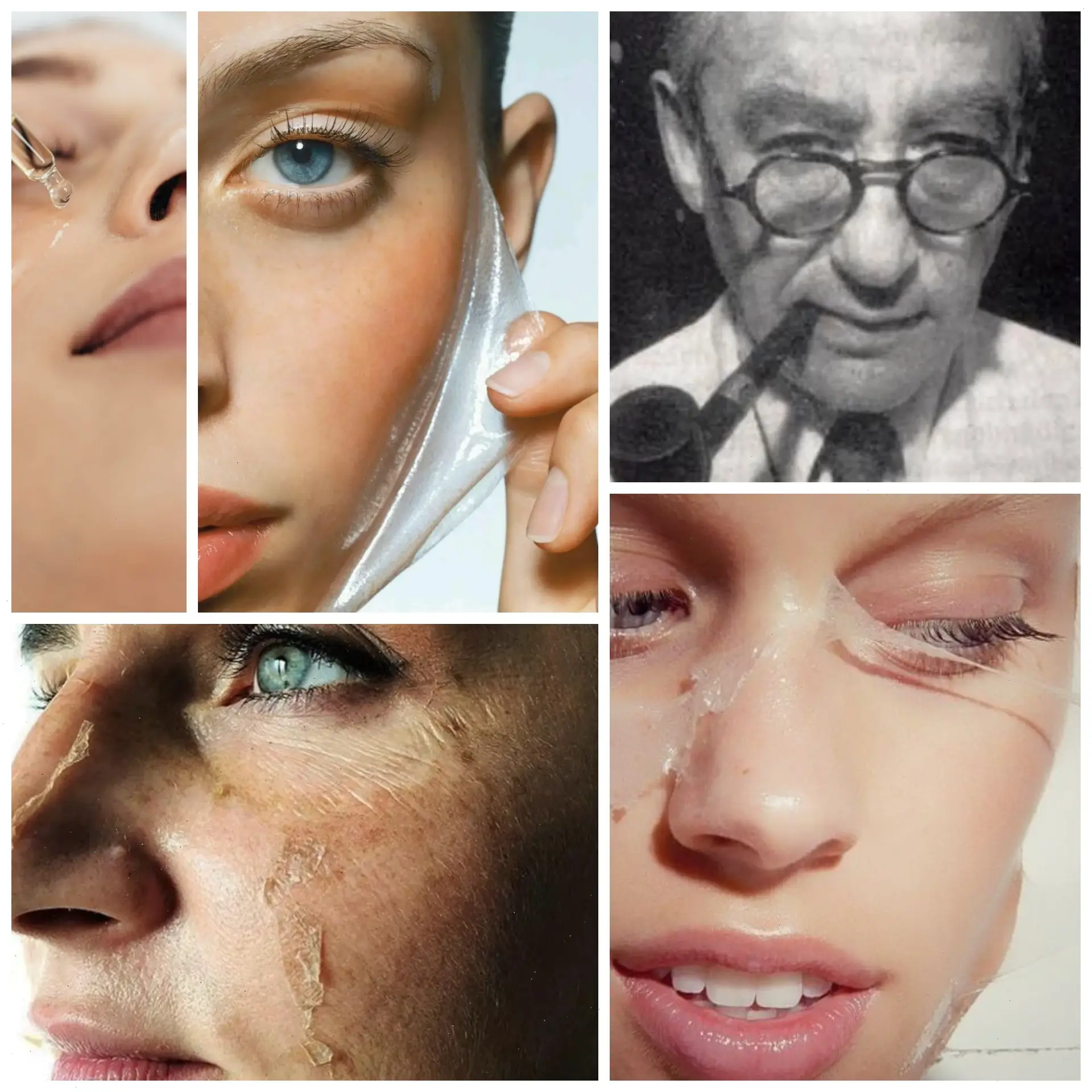 Узнай, почему пилинг Джесснера идеален для осени и как он помогает вернуть коже сияние и ровный тон.