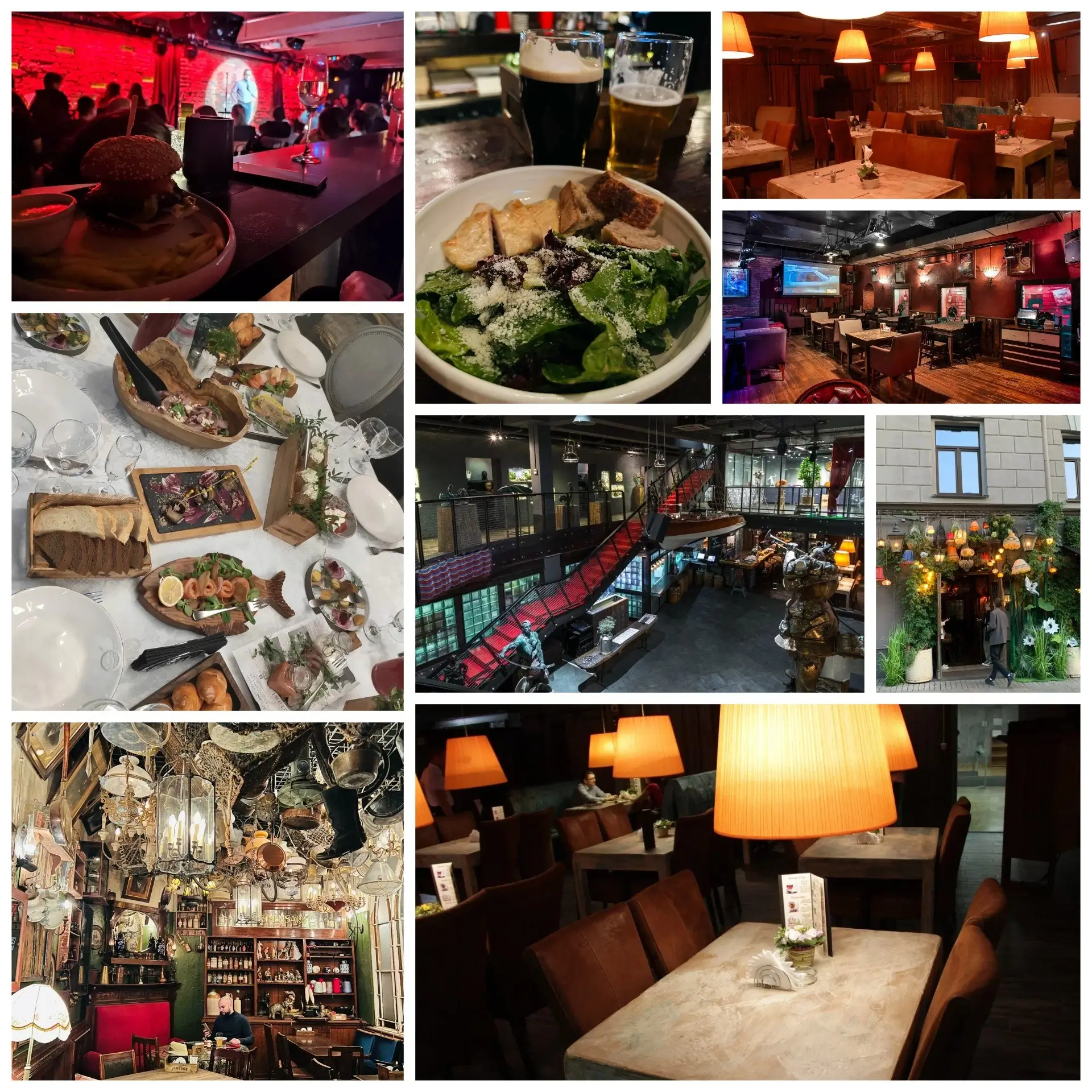 Куда поехать из Москвы уже в эти выходные: лучшие места рядом со столицей