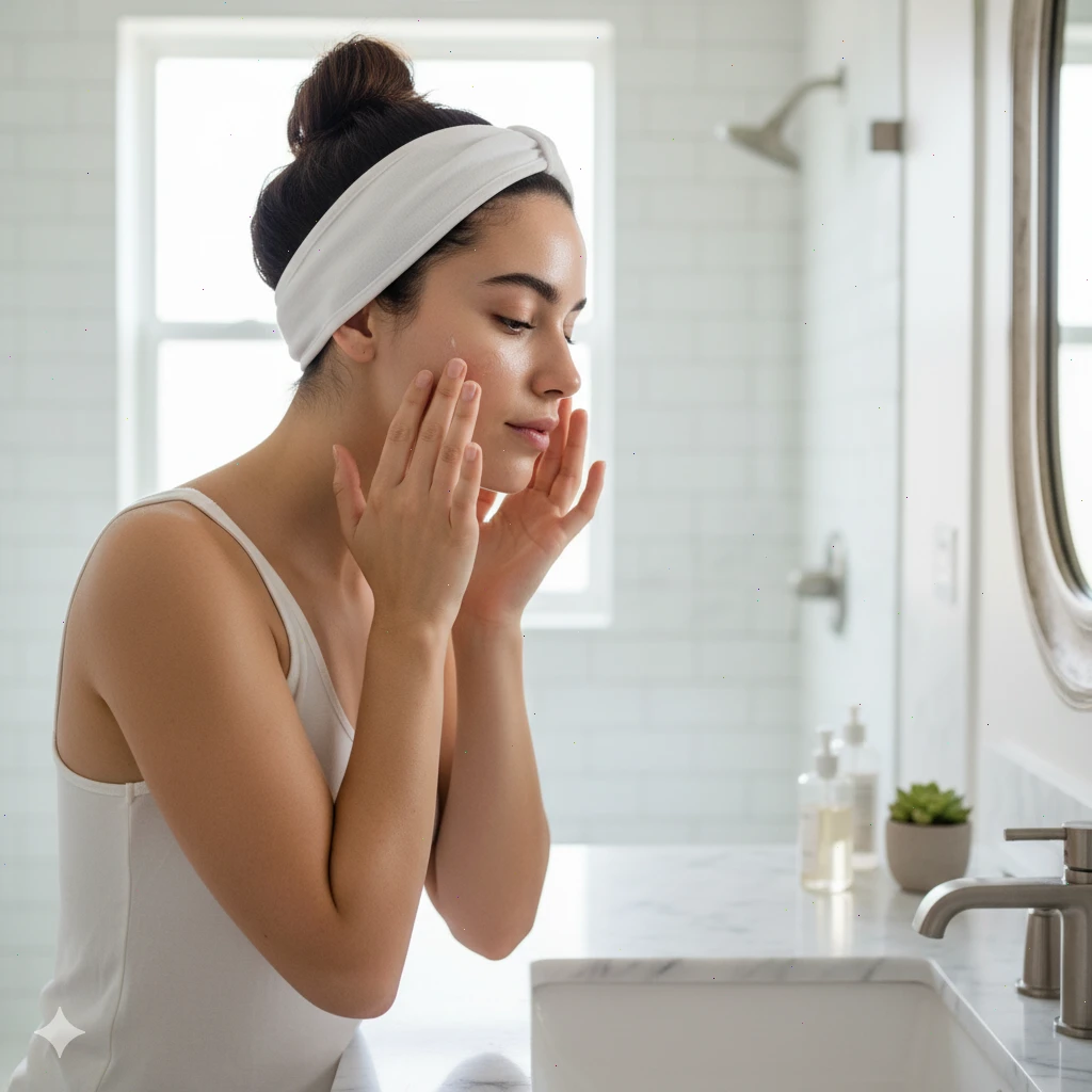 Как избавиться от закрытых комедонов?