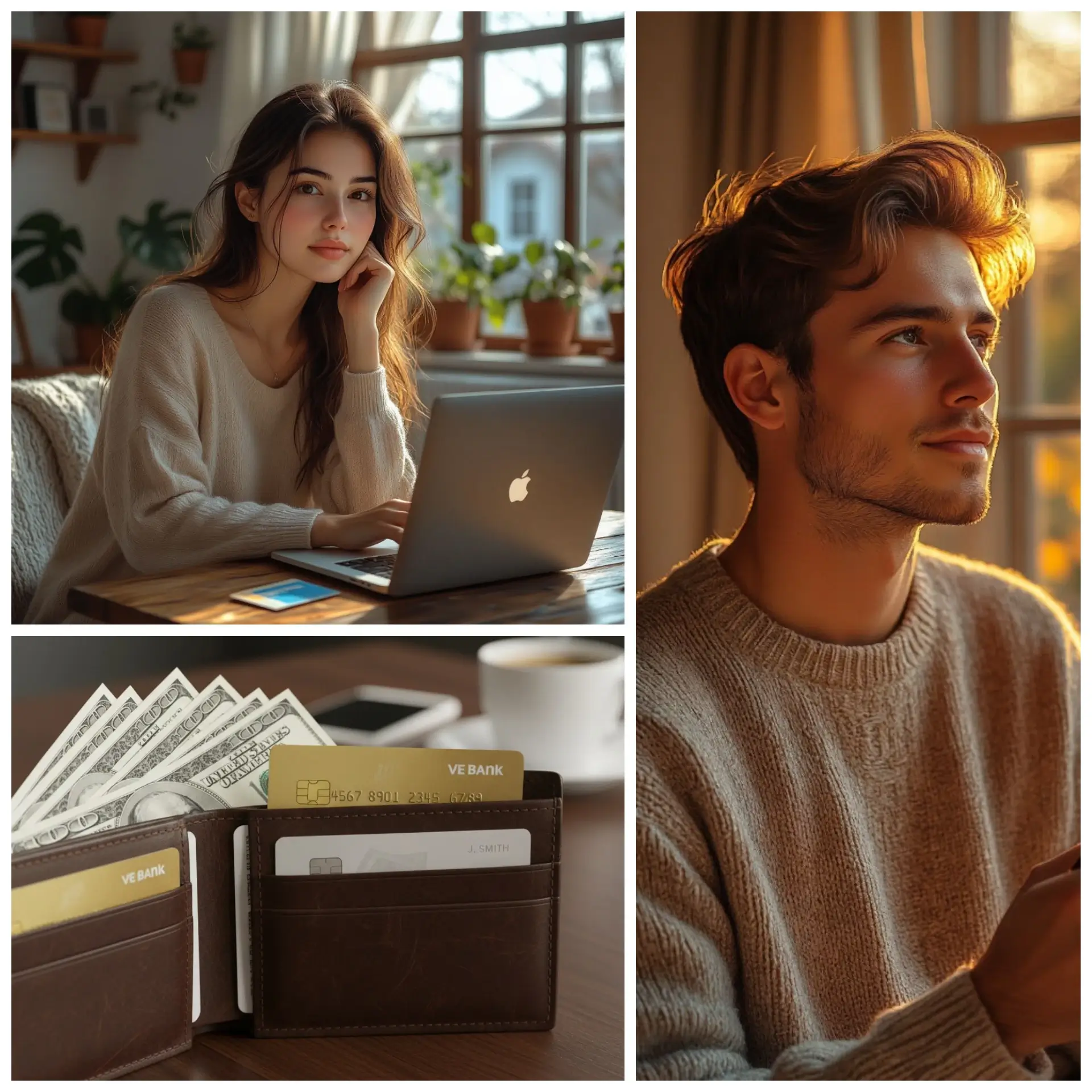 Как перестать бояться тратить деньги и начать жить в удовольствие — без чувства вины и стресса