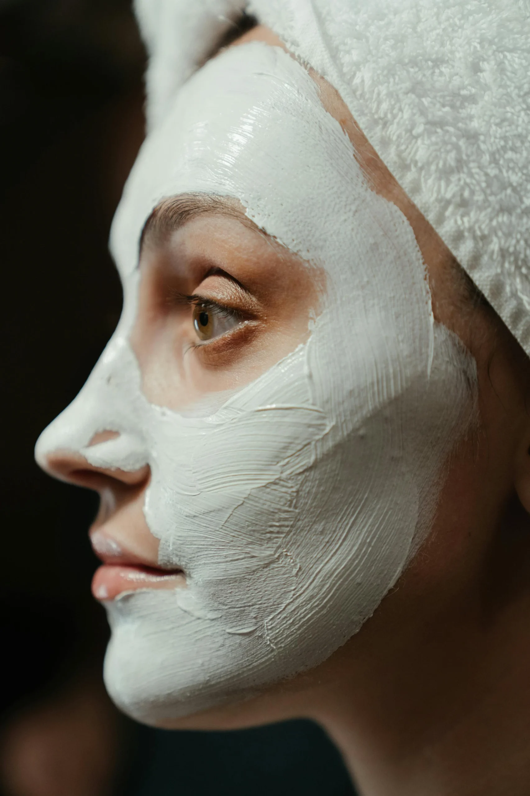 Маска для лица по типу кожи: Что нужно знать