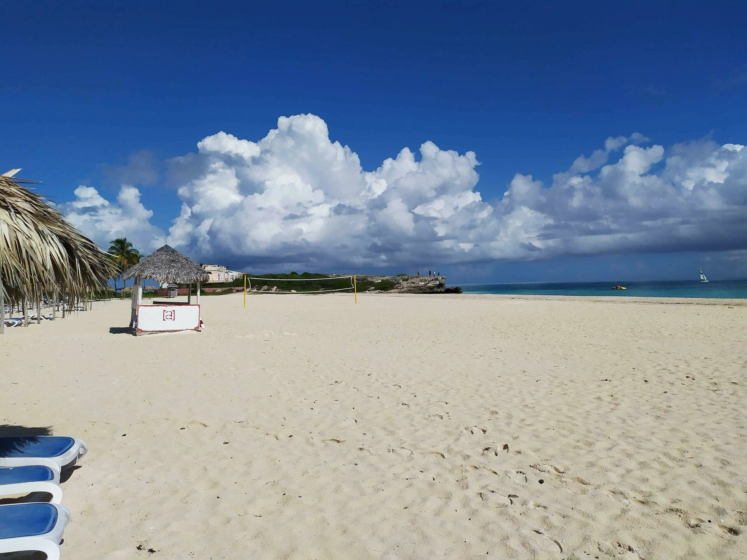 Кайо-Коко, Куба: райский остров для спокойного отдыха