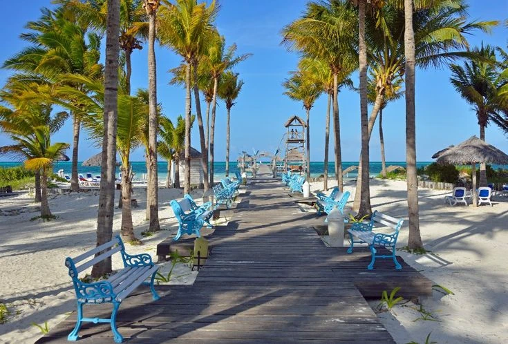 Кайо-Коко, Куба: райский остров для спокойного отдыха