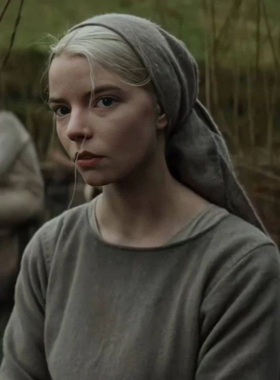 Аня Тейлор-Джой: биография, роли и путь к славе